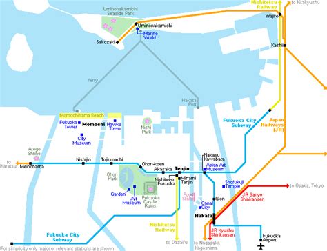 セントレア 福岡：空港と都市の融合を考える