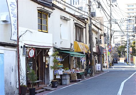 福岡ホットポイント：都市の魅力と隠れた秘密