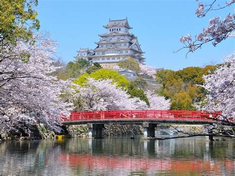 姫路城 観光ルート 〜時空を超えた白鷺の舞〜