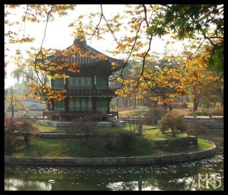 대한민국 영어로: Korea, A Land of Morning Calm and Dynamic Culture