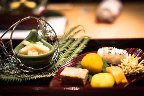 京都で食べるべきもの：伝統と革新が交わる食の旅