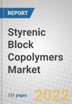 Styrenic Block Copolymer: 혁신적인 플라스틱 변형을 위한 열가소성 및 고탄성 소재의 융합!