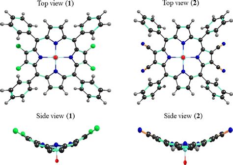  Vanadyl Porphyrin:  A Deep Dive into its Applications for Next-Generation Solar Cells and Efficient Catalysis!