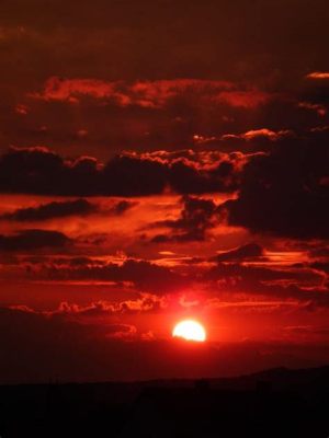 天気静岡市駿河区付近、今日の空はなぜかピンク色に染まっている