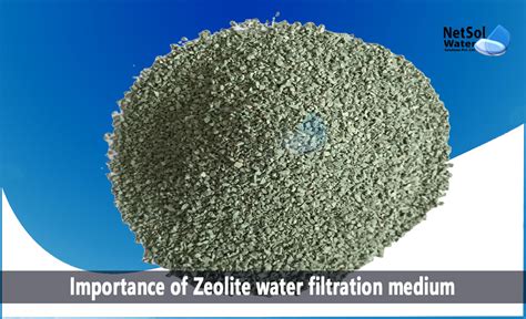  Zeolites: 혁신적인 촉매제와 정수의 달인이 되다!